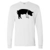 Essential-T Long Sleeve T-Shirt Thumbnail