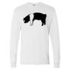 Essential-T Long Sleeve T-Shirt Thumbnail