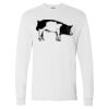 Essential-T Long Sleeve T-Shirt Thumbnail