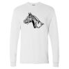 Essential-T Long Sleeve T-Shirt Thumbnail