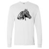 Essential-T Long Sleeve T-Shirt Thumbnail