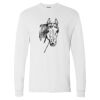 Essential-T Long Sleeve T-Shirt Thumbnail