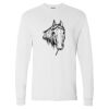 Essential-T Long Sleeve T-Shirt Thumbnail