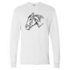 Essential-T Long Sleeve T-Shirt Thumbnail