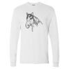 Essential-T Long Sleeve T-Shirt Thumbnail