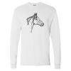 Essential-T Long Sleeve T-Shirt Thumbnail