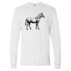 Essential-T Long Sleeve T-Shirt Thumbnail