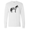 Essential-T Long Sleeve T-Shirt Thumbnail