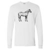 Essential-T Long Sleeve T-Shirt Thumbnail