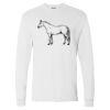 Essential-T Long Sleeve T-Shirt Thumbnail