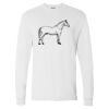 Essential-T Long Sleeve T-Shirt Thumbnail