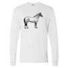 Essential-T Long Sleeve T-Shirt Thumbnail