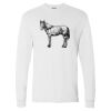 Essential-T Long Sleeve T-Shirt Thumbnail