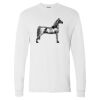 Essential-T Long Sleeve T-Shirt Thumbnail