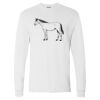 Essential-T Long Sleeve T-Shirt Thumbnail