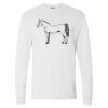 Essential-T Long Sleeve T-Shirt Thumbnail