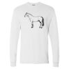 Essential-T Long Sleeve T-Shirt Thumbnail