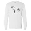 Essential-T Long Sleeve T-Shirt Thumbnail