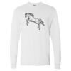 Essential-T Long Sleeve T-Shirt Thumbnail