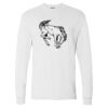 Essential-T Long Sleeve T-Shirt Thumbnail