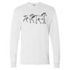 Essential-T Long Sleeve T-Shirt Thumbnail