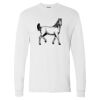 Essential-T Long Sleeve T-Shirt Thumbnail