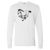 Essential-T Long Sleeve T-Shirt Thumbnail