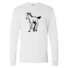 Essential-T Long Sleeve T-Shirt Thumbnail