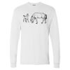 Essential-T Long Sleeve T-Shirt Thumbnail