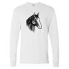 Essential-T Long Sleeve T-Shirt Thumbnail