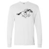 Essential-T Long Sleeve T-Shirt Thumbnail