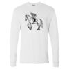 Essential-T Long Sleeve T-Shirt Thumbnail