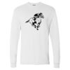 Essential-T Long Sleeve T-Shirt Thumbnail