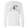 Essential-T Long Sleeve T-Shirt Thumbnail