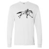 Essential-T Long Sleeve T-Shirt Thumbnail