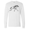 Essential-T Long Sleeve T-Shirt Thumbnail