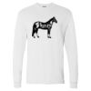 Essential-T Long Sleeve T-Shirt Thumbnail