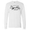 Essential-T Long Sleeve T-Shirt Thumbnail