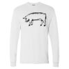 Essential-T Long Sleeve T-Shirt Thumbnail