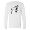 Essential-T Long Sleeve T-Shirt Thumbnail