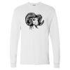 Essential-T Long Sleeve T-Shirt Thumbnail