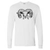 Essential-T Long Sleeve T-Shirt Thumbnail