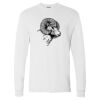 Essential-T Long Sleeve T-Shirt Thumbnail