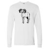 Essential-T Long Sleeve T-Shirt Thumbnail