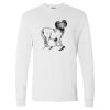 Essential-T Long Sleeve T-Shirt Thumbnail