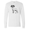 Essential-T Long Sleeve T-Shirt Thumbnail