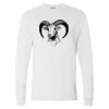 Essential-T Long Sleeve T-Shirt Thumbnail