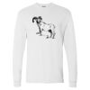 Essential-T Long Sleeve T-Shirt Thumbnail