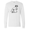 Essential-T Long Sleeve T-Shirt Thumbnail