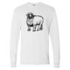 Essential-T Long Sleeve T-Shirt Thumbnail